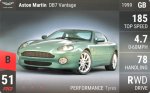 DB7 Vantage