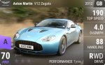 V12 Zagato
