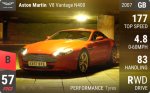 V8 Vantage N400