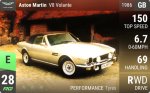 V8 Volante