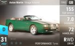 Virage Volante