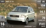 A2 TDI