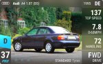 A4 1.8T (B5)