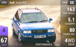 RS 2 Avant