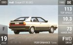 Coupe GT 5S (B2)