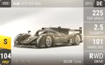 R18 TDI Ultra