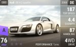 R8 4.2 quattro