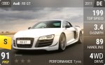 R8 GT