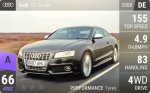 S5 Coupe