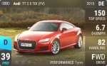 TT 2.0 TDI (FV)