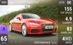 TT 45 TFSI quattro (FV)