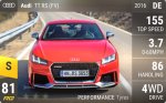 TT RS (FV)