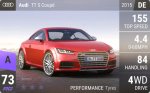 TTS Coupe