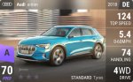 e-tron