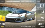 Battista Anniversario