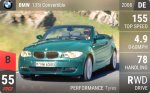 135i Convertible