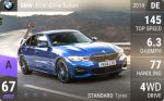 320d xDrive Saloon