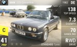 325i Convertible