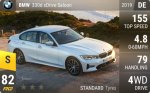 330d xDrive Saloon