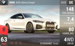 420i xDrive Coupe