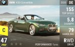 430i Convertible