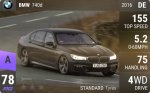 740d
