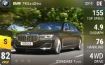 745Le xDrive
