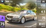 750i