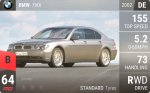 760i