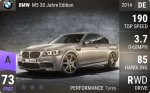 M5 30 Jahre Edition