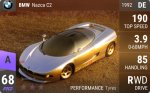 Nazca C2