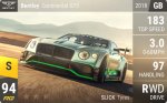Continental GT3