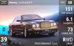 Continental R