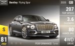 Flying Spur