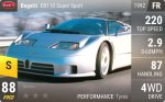 EB110 Super Sport