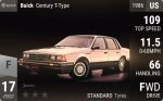 Century T-Type