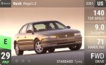 Regal LS