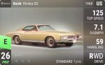 Riviera GS