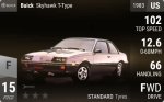 Skyhawk T-Type
