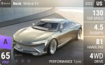 Wildcat EV