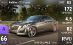 CTS Vsport