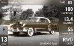 Coupe DeVille