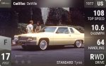 DeVille
