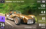 Super Seven 2000