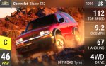 Blazer ZR2