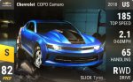 Copo Camaro