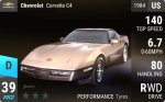 Corvette C4