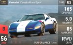 Corvette Grand Sport