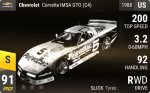 Corvette IMSA GTO (C4)