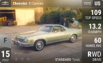 El Camino